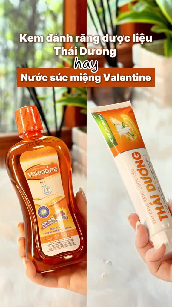 [Live] COMBO Kem đánh răng Thái Dương dược liệu giảm ê buốt, sâu răng, chảy máu chân răng kèm quà tặng - Sao Thái Dương | BigBuy360 - bigbuy360.vn