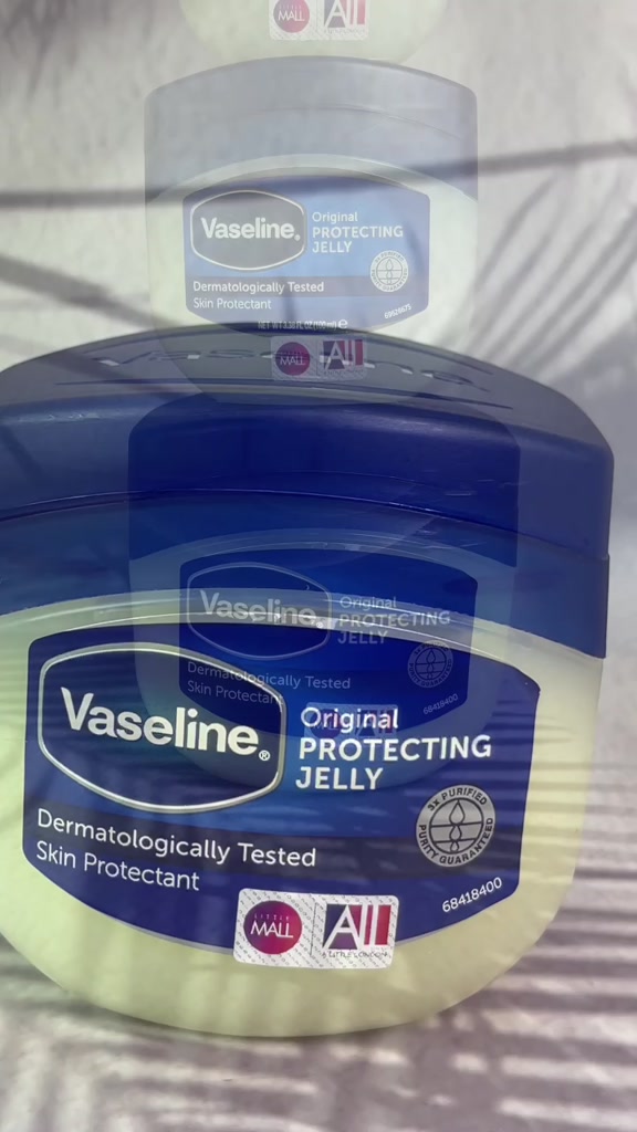 Sáp dưỡng đa năng Vaseline Pure Petroleum Jelly Original (Bill Anh) | BigBuy360 - bigbuy360.vn
