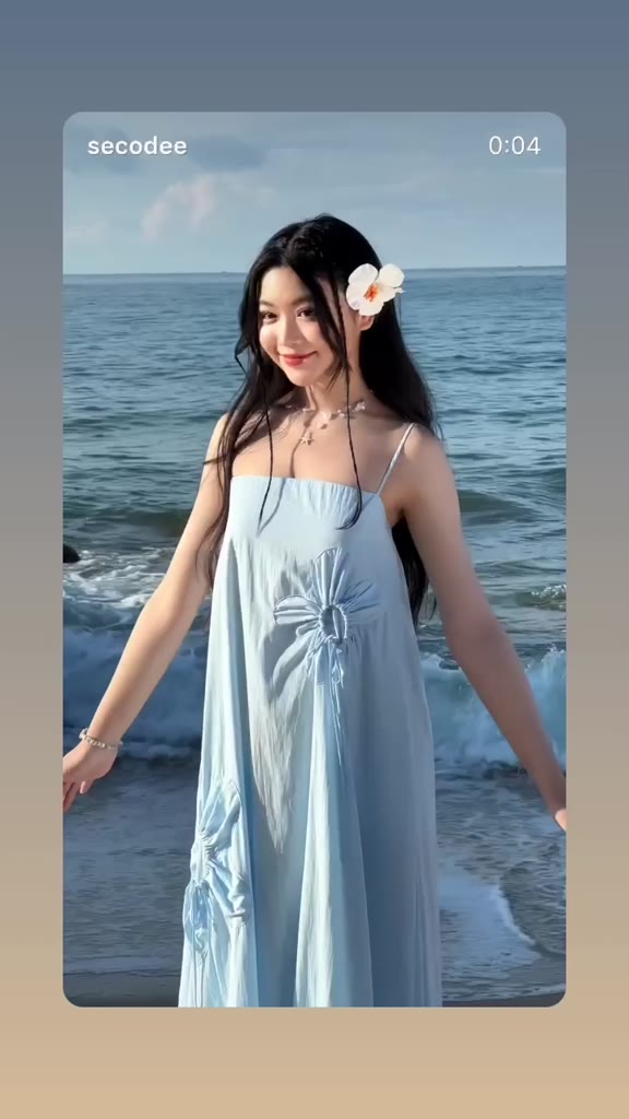 Chân Váy Nữ Xếp Li 2 Tầng Bo Viền Chất Co Giãn Dễ Thương | RANA SKIRT | Secodee | BigBuy360 - bigbuy360.vn