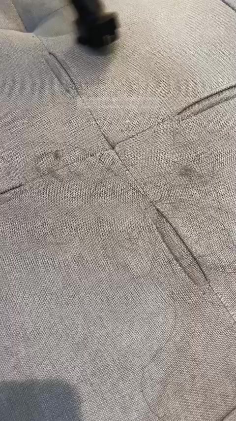 Máy hút bụi cầm tay có dây JETZT X9, lực hút 19.000PA | BigBuy360 - bigbuy360.vn