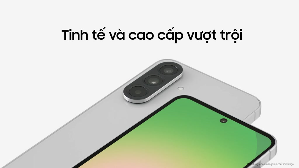 Samsung Galaxy A56 5G 8GB/128GB Chính Hãng | BigBuy360 - bigbuy360.vn