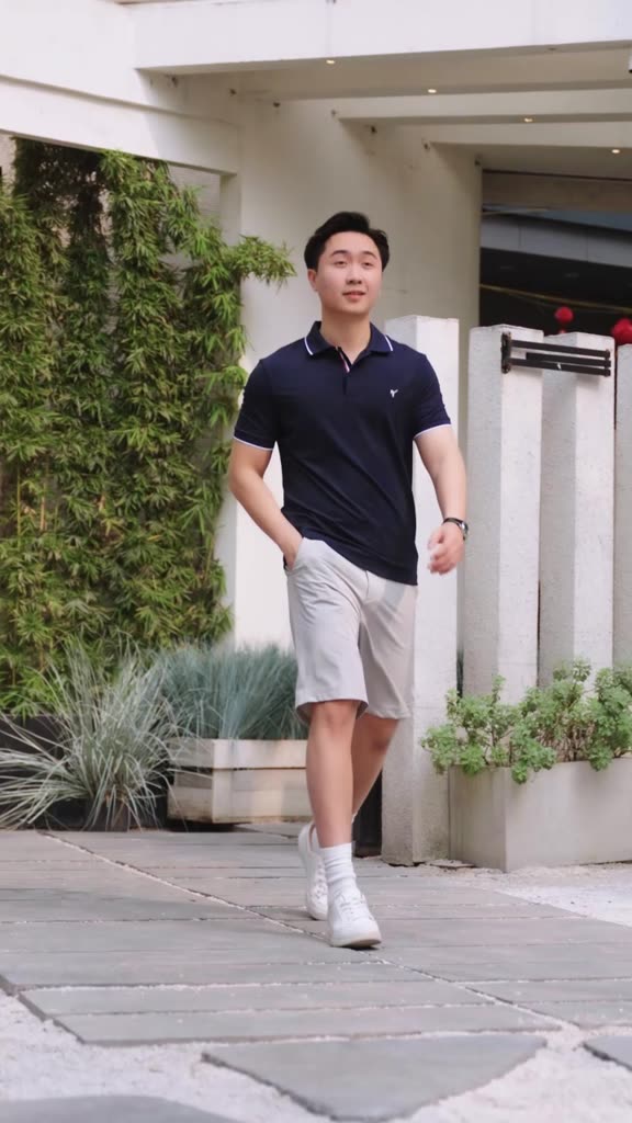 Áo polo nam TORANO ROBERT POLO vải thế hệ mới, có cổ, nhiều màu, thoáng khí ,thanh lịch, sang trọng GSTP048 | BigBuy360 - bigbuy360.vn