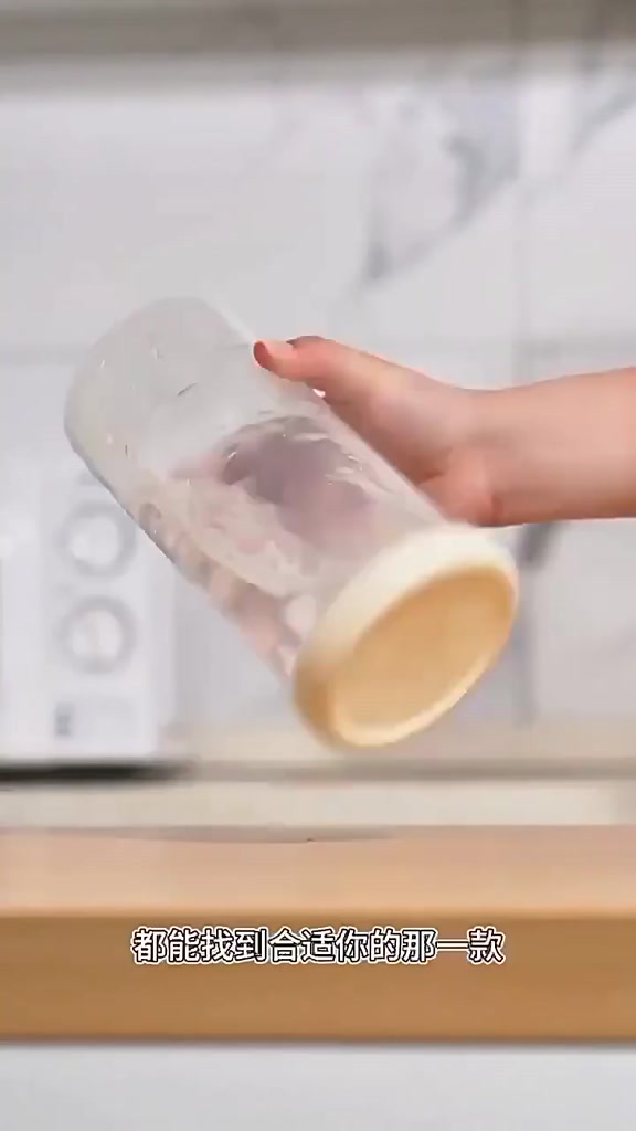 Hộp nhựa POT bảo quản hạt khô ngũ cốc nắp đậy có ron kín đáo 4 dung tích Đựng Gia Vị | BigBuy360 - bigbuy360.vn