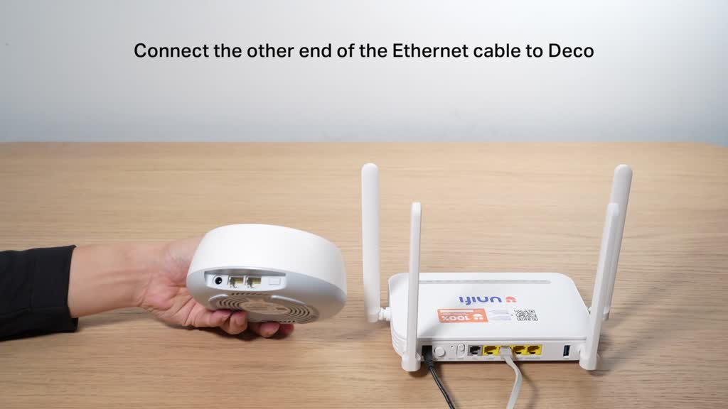 Bộ phát WIFI Mesh TP-Link Deco BE25 | WIFI 7 BE5000 2 băng tần 2.4 & 5Ghz | Dễ cài đặt | Phủ sóng rộng | Bảo hành 2 năm | BigBuy360 - bigbuy360.vn