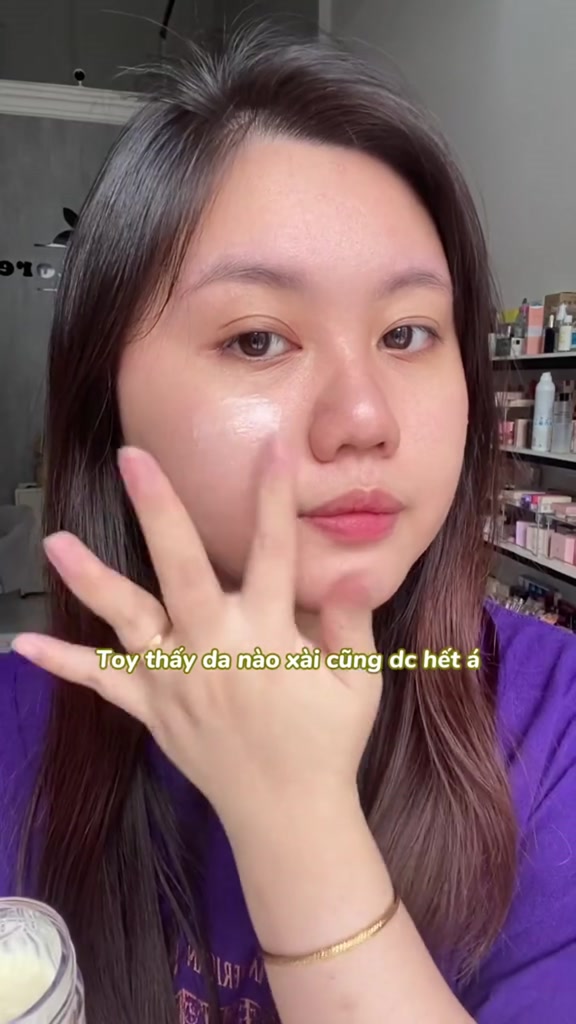 Kem Lót Dưỡng Ẩm JUDYDOLL Nourishing Makeup Base Chống Mốc Nền Giữ nền lâu trôi Cho da khô 30g | BigBuy360 - bigbuy360.vn