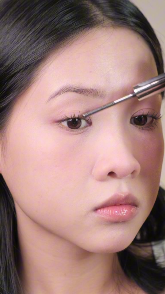 JUDYDOLL Iron Mascara Tơi mi Giữ cong dài mi Chống nước Chống lem Lâu trôi 3g | BigBuy360 - bigbuy360.vn