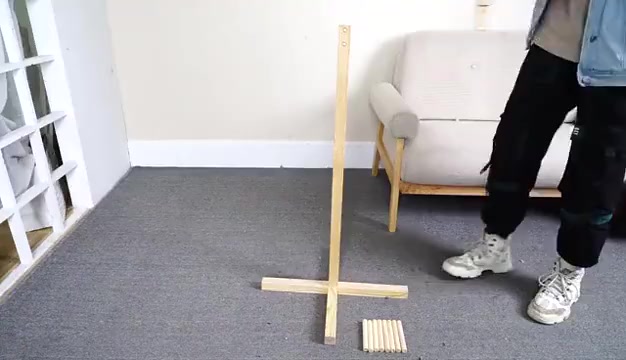 【Bảo hành】Móc treo quần áo tự nhiên giá treo quần áo đặt sàn tiện lợi để treo quần áo mũ túi xách  móc treo quần áo dạng | BigBuy360 - bigbuy360.vn