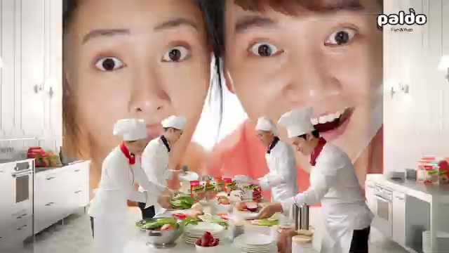 [GÓI LẺ]-PALDO- Mì ăn liền Koreno 2 vị: Bò cay, Kim chi, Mì Koreno úp 3 phút, Mì Koreno Hàn Quốc, Mì Hàn Quốc (75g/gói) | BigBuy360 - bigbuy360.vn