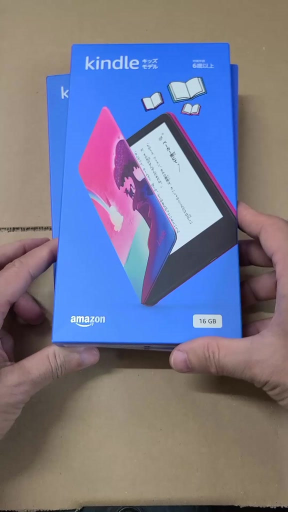 MÁY ĐỌC SÁCH AMAZON KINDLE ĐỜI MỚI NHẤT [BẢO HÀNH 12 THÁNG] | BigBuy360 - bigbuy360.vn