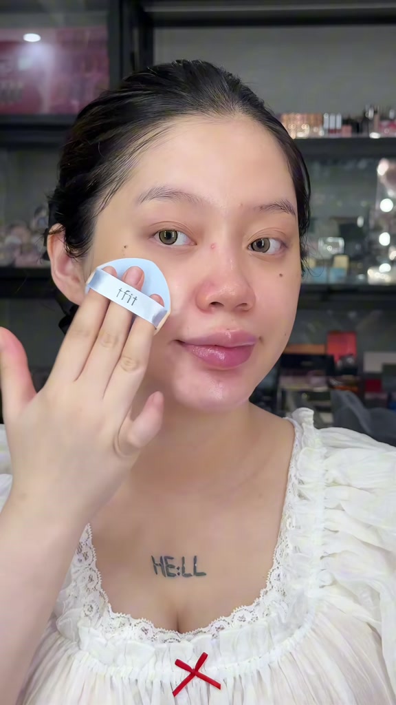 [TFIT Official] Phấn Nước Bán Lì Icy Fit Cover Cushion EX 12g | BigBuy360 - bigbuy360.vn