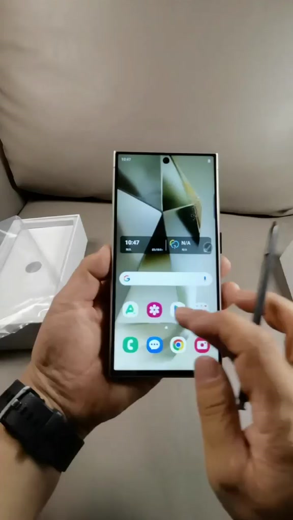 S24 Ultra 5G: Giá thân thiện với sinh viên, HD 6,8", 16GB + 1TB, Dual SIM! | BigBuy360 - bigbuy360.vn