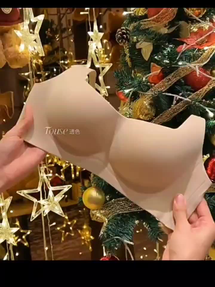 [[Full size 32-38]] mùa hè Áo ngực nữ có đệm 3 cm, không gọng, ôm sát ngực. Không viền, không chảy xệ bra không gọng | BigBuy360 - bigbuy360.vn