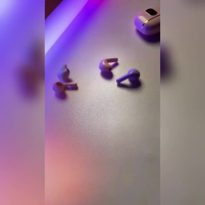 Tai nghe Bluetooth X87 Chất lượng âm thanh siêu âm HIFI Giảm tiếng ồn và micrô BT5.4 PKMALL | BigBuy360 - bigbuy360.vn