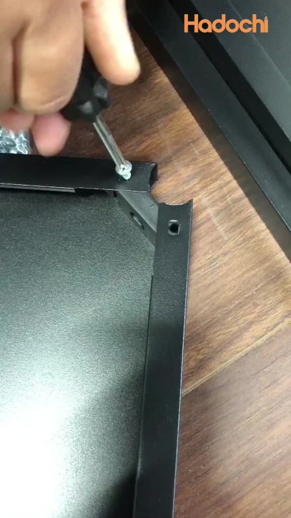 Kệ Để Đồ Đa Năng ( Tặng Túi Giặt ) - Kệ Nhà Bếp Thép Carbon Sơn Tĩnh Điện Siêu Cứng Cáp Chắc Chắn Hadochi | BigBuy360 - bigbuy360.vn