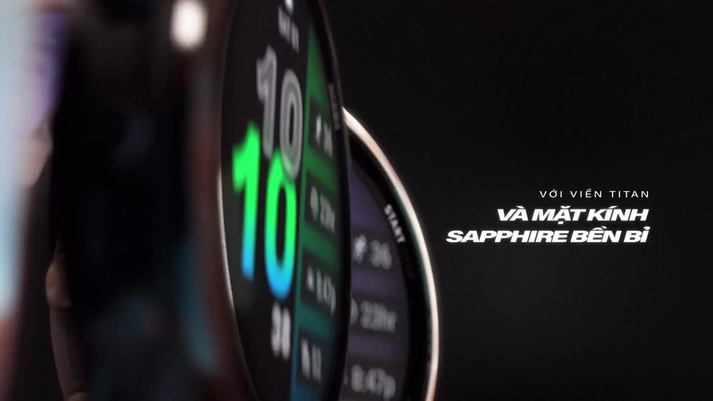 Đồng hồ thông minh Garmin Forerunner 970 - Hàng chính hãng | BigBuy360 - bigbuy360.vn