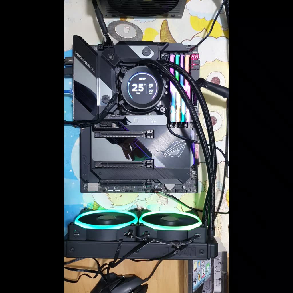 Mainboard B360 B365 Z370 Z390 ASUS GIGABYTE MSI ASROCK Socket 1151v2 Cho CPU Intel Thế Hệ 8th 9th | BigBuy360 - bigbuy360.vn