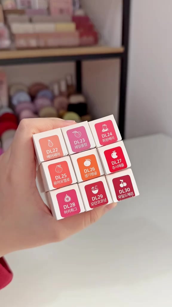 Son Kem Black Rouge Double Layer Over Velvet DL Woody Layer, Son Blackrouge DL | BigBuy360 - bigbuy360.vn