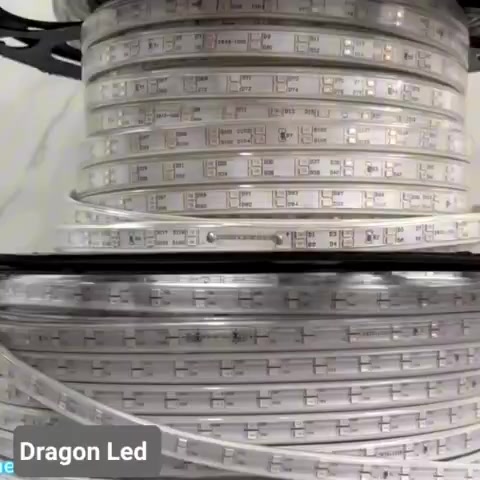 Combo Kèm nguồn 2m 3m, 5m, 10m led 2 hàng led, hắc trần, quần cây siêu sáng | BigBuy360 - bigbuy360.vn
