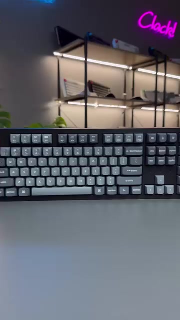 Bàn Phím Cơ Keychron K10 Pro - Bàn Phím Cơ Keychron K10 Max 3 Mode - Fullsize - Hỗ trợ QMK/VIA | BigBuy360 - bigbuy360.vn