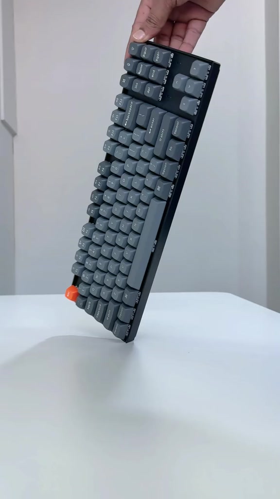 Bàn Phím Cơ Keychron K8 Pro, Bàn Phím Cơ Keychron K8 Max 3 Mode Kết Nối - Hỗ trợ QMK/VIA Bảo Hành 12 Tháng | BigBuy360 - bigbuy360.vn