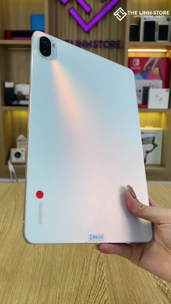 [Máy Cũ] Máy tính bảng Xiaomi Pad 5 Pro 11 inch - Snapdragon 870 5G màn 2.5K 120Hz | BigBuy360 - bigbuy360.vn