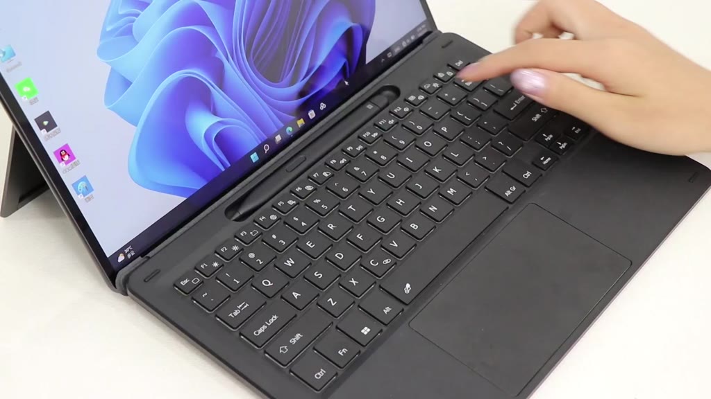 [Mẫu xịn] Bàn phím surface, Bàn phím không dây cho Microsoft Surface Pro 3 4 5 6 7 Go 1 2 3 | BigBuy360 - bigbuy360.vn