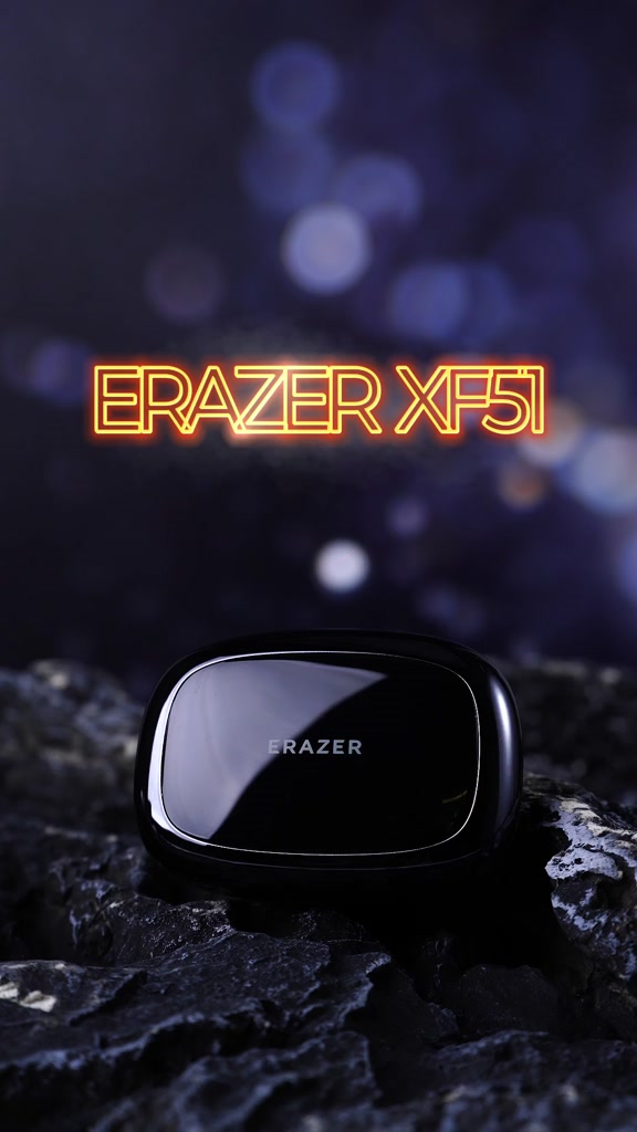 Lenovo ERAZER XF51 AI dịch bằng 134 ngôn ngữ Tai nghe Bluetooth V6.0 tai nghe dịch thuật 360° Chất lượng âm thanh HD Tai nghe thể thao Chống nước IP55 | BigBuy360 - bigbuy360.vn