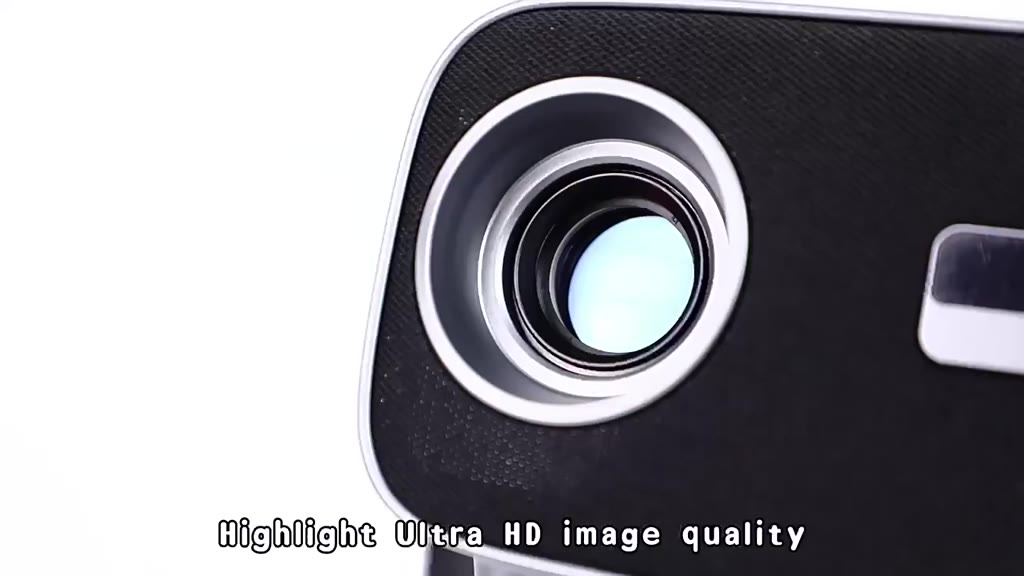 Máy chiếu Mini A10plus Full HD Android11 Hỗ trợ WiFi2.4G & 5G 4K Bluetooth Kết Nối điện thoại Laptop ipd Youtube phim | BigBuy360 - bigbuy360.vn