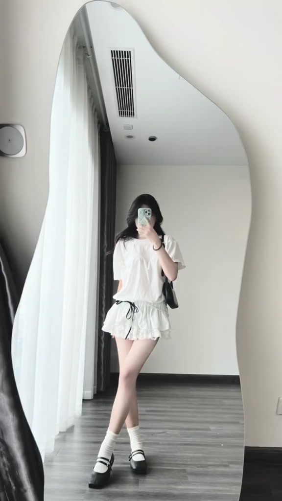 [TẶNG KÈM QUẦN] Set bộ jumpsuit gió su liền chân váy phối ren kèm dây ngọc sang chảnh NA44 | BigBuy360 - bigbuy360.vn