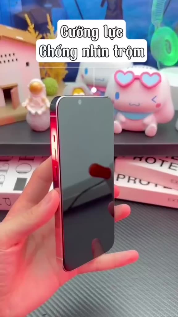 Kính Cường Lực IPhone KK Full Màn Trong Suốt và CNT Cho 6/7/8plus/8/x/xsmax/11/11promax/12/13/14/15/16/plus/pro/promax | BigBuy360 - bigbuy360.vn