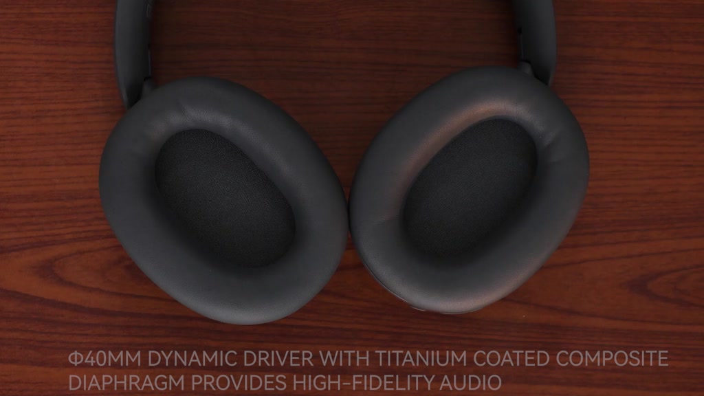 Tai Nghe Chụp Tai Bluetooth EDIFIER W800BT SE | Thời Gian Sử Dụng Đến 45h | Bluetooth 5.4 | Bảo Hành 15 Tháng | BigBuy360 - bigbuy360.vn