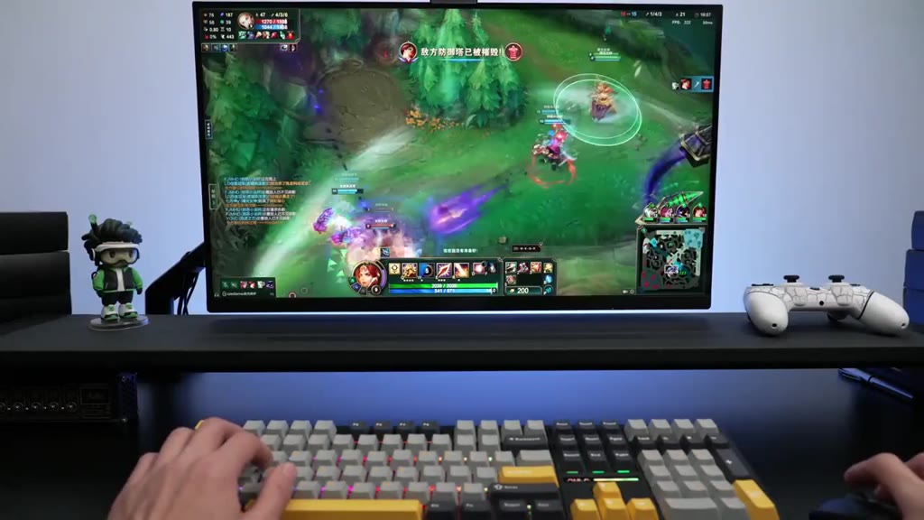 [CHÍNH HÃNG] Bàn phím cơ Aula F108 Pro & S87Pro - Bàn phím Bluetooth,  3 mode kết nối, Hotswap, Led RGB, Keycap PBT | BigBuy360 - bigbuy360.vn