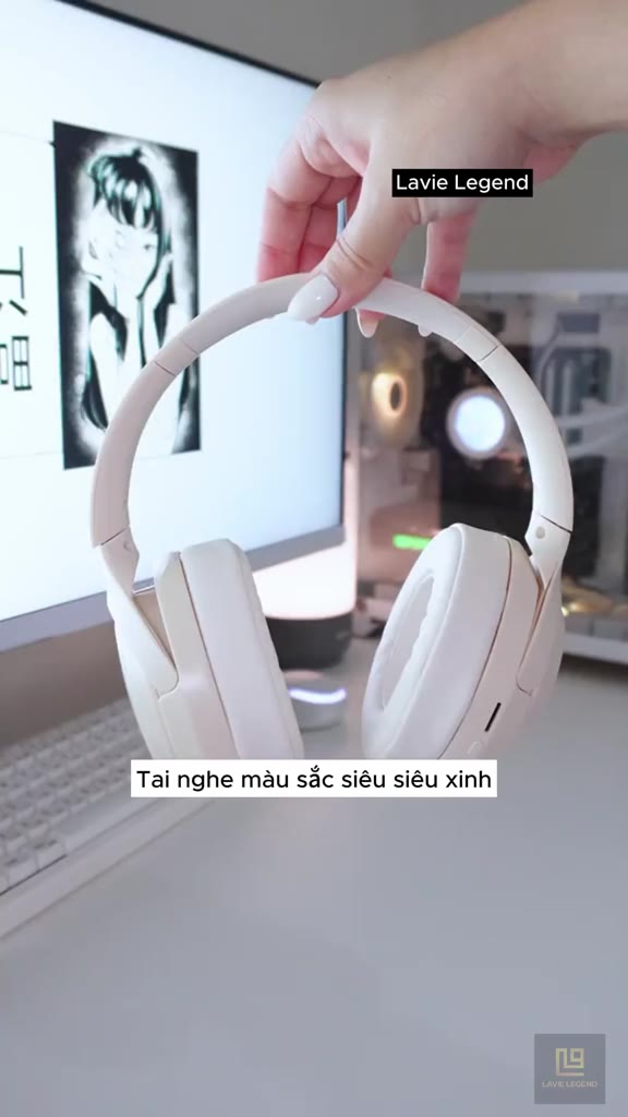 Tai Nghe Chụp Tai Bluetooth DR-83 SPad Chụp Tai Lớn Rất Êm Tai Nghe Headphone Không Dây Có Mic Bass Mạnh Pin 10h | BigBuy360 - bigbuy360.vn