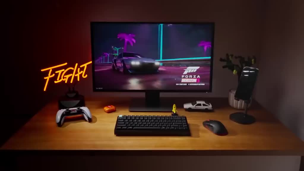 Bàn phím vi tính Keychron K2H-F1 K2 HE Swappable RGB Backlight Aluminum Nebula Switch - Black (Special Edition) | BigBuy360 - bigbuy360.vn