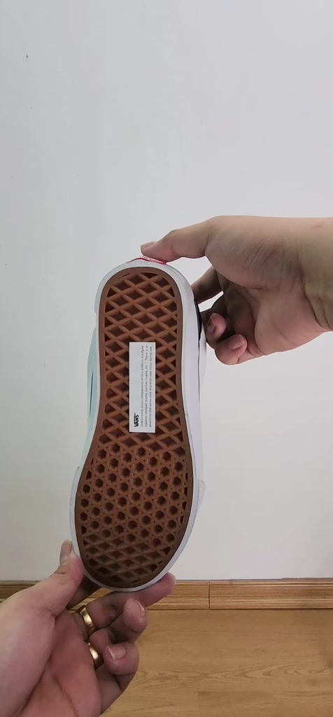 Vans Giày Knu Skool VN0009QC6BT | BigBuy360 - bigbuy360.vn