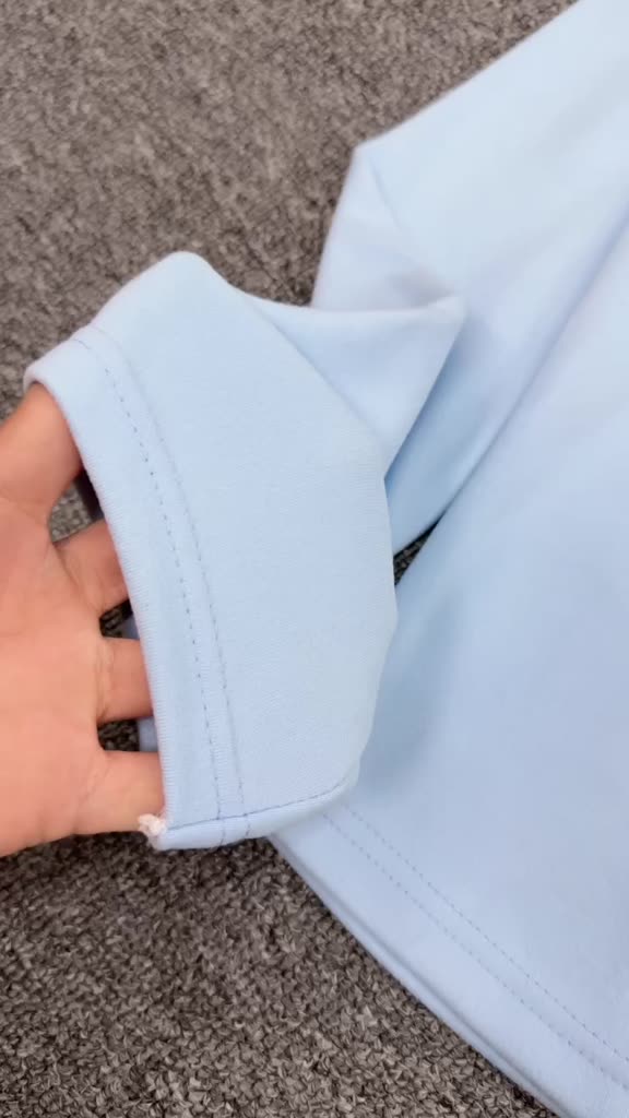 [ Bigsize 35 - 85kg ] áo giữ nhiệt Lista len lông thỏ 280GSM .dày dặn mềm mịn giữ ấm cơ thể tốt . ( Mã 4 ) | BigBuy360 - bigbuy360.vn