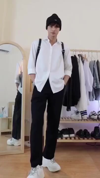 Áo Sơ Mi Nam Tay Dài Trơn Mina Fashion Nhiều Màu Form Rộng Unisex Vải Lụa Cao Cấp Phong Cách Công Sở Hàn Quốc 1006 | BigBuy360 - bigbuy360.vn