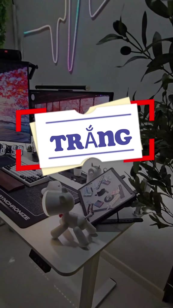 Bàn Nâng Hạ Thông Minh Xpanse Z-B6, Bàn Làm Việc Và Học Tập Cao Cấp. Điều chỉnh thông minh, tối giản và hiệu quả | BigBuy360 - bigbuy360.vn