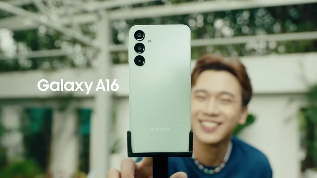 Samsung Galaxy A16 5G 8GB/128GB Chính Hãng | BigBuy360 - bigbuy360.vn
