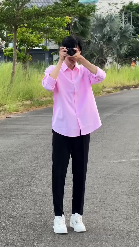 Quần Âu Nam Co Giãn Nhẹ Cạp Cao Suông Ống Đứng Quần Tây Âu Nam Chất Vải Tuyết Hàn Dày Dặn Không Nhăn | BigBuy360 - bigbuy360.vn