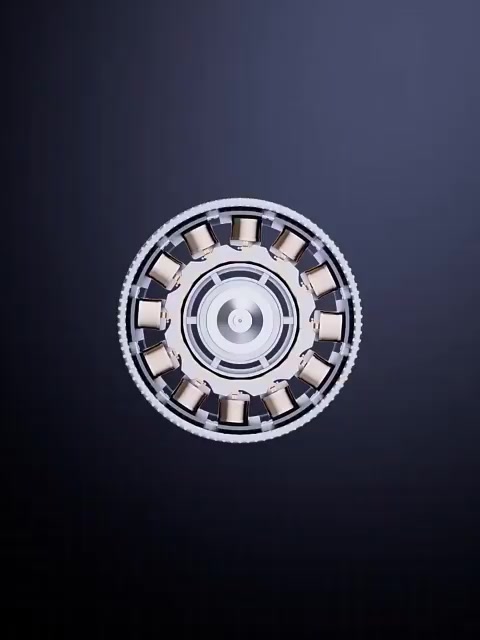 Quạt mini cầm tay FMN-01, quạt gấp gọn mini 5 cấp độ gió, có màn hình LED hiển thị, pin 3000mAh sử dụng nhiều giờ | BigBuy360 - bigbuy360.vn