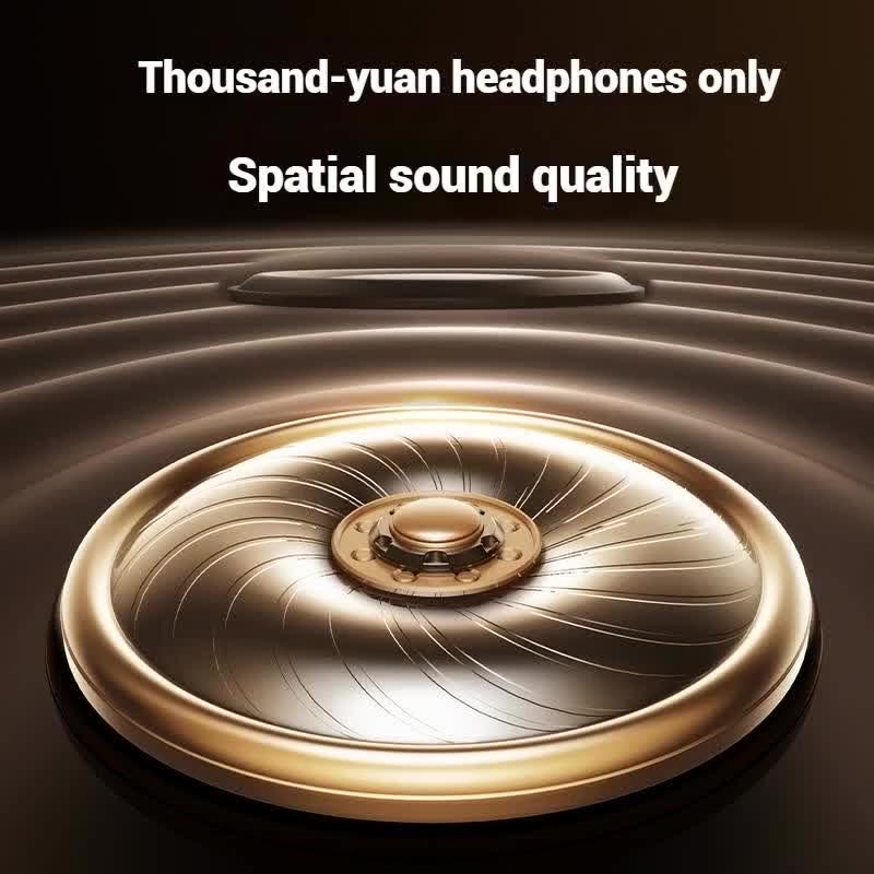 Tai nghe không dây X31 có móc tai Tai nghe kẹp BT5.4 Tai nghe có âm thanh nổi HiFi | BigBuy360 - bigbuy360.vn
