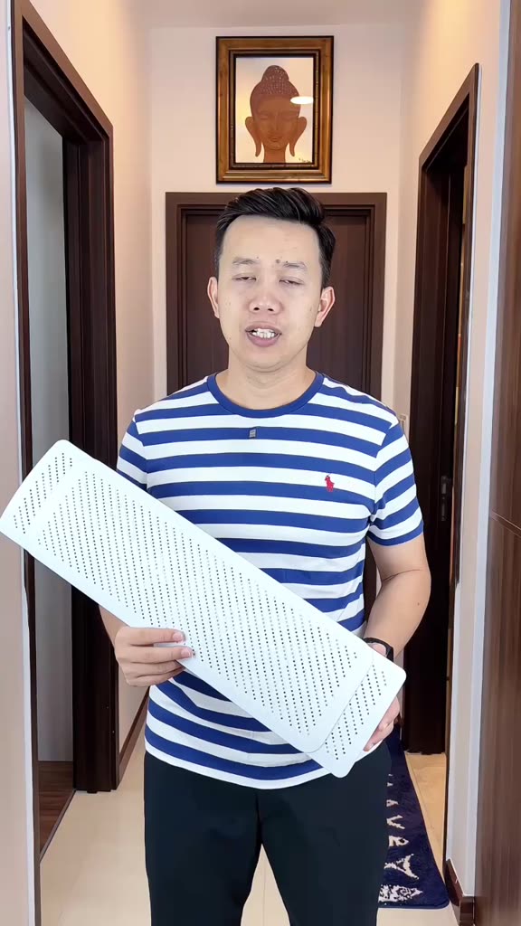 Tấm chắn gió điều hòa 🌸FREESHIP🌸 tấm chắn đổi hướng gió điều hòa máy lạnh có thể điều chỉnh kích thước | BigBuy360 - bigbuy360.vn