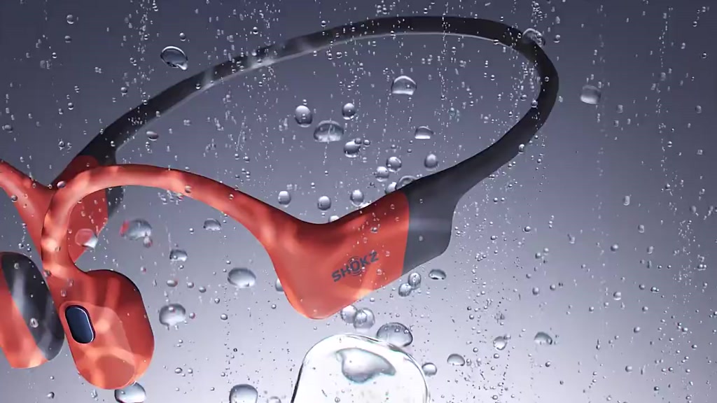 Tai Nghe Bơi Lội Bluetooth SHOKZ OPENSWIM PRO, Truyền Âm Thanh Qua Xương Kết Hợp MP3 32GB - BH 2 năm | BigBuy360 - bigbuy360.vn