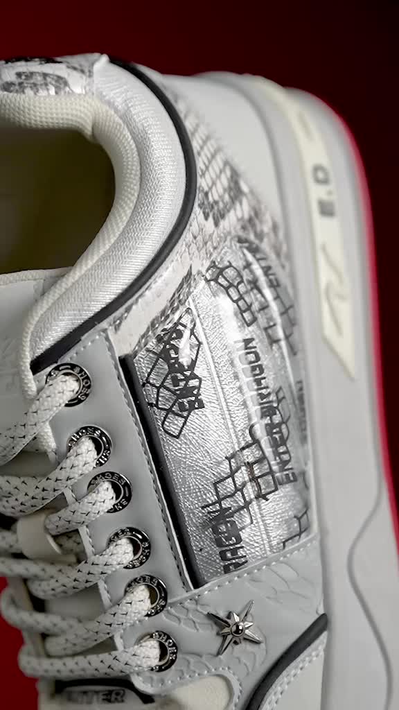 ( The Snake ) Mở Bán - Giày Sneaker nam nữ Enter Dragon The Snake | BigBuy360 - bigbuy360.vn