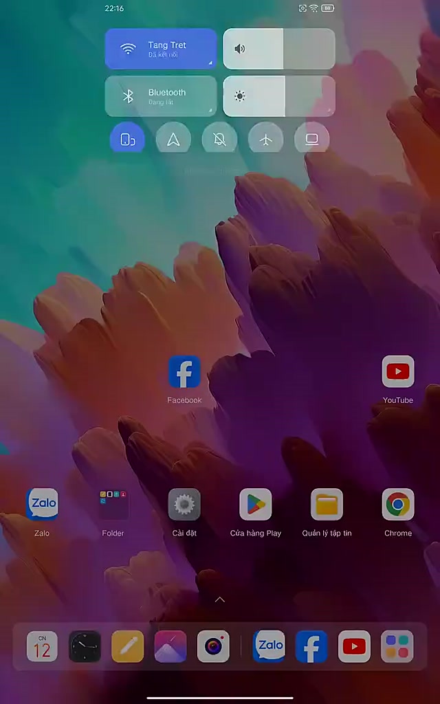 [Mới 2025] Lenovo Xiaoxin Pad – 12GB+256GB – 4 Loa Stereo – Màn IPS – Pin Trâu – Học Tập & Giải Trí | BigBuy360 - bigbuy360.vn