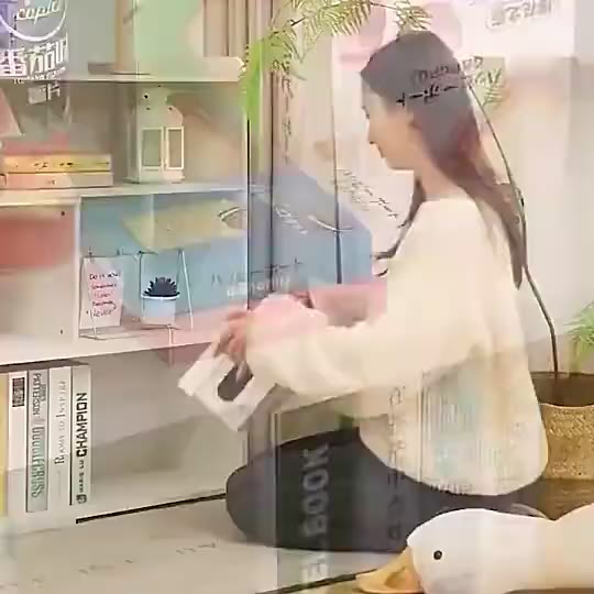 BMZAR Kệ sách đứng đơn giản hiện đại lắp ráp dễ dàng tiết kiệm không gian decor phòng làm việc | BigBuy360 - bigbuy360.vn