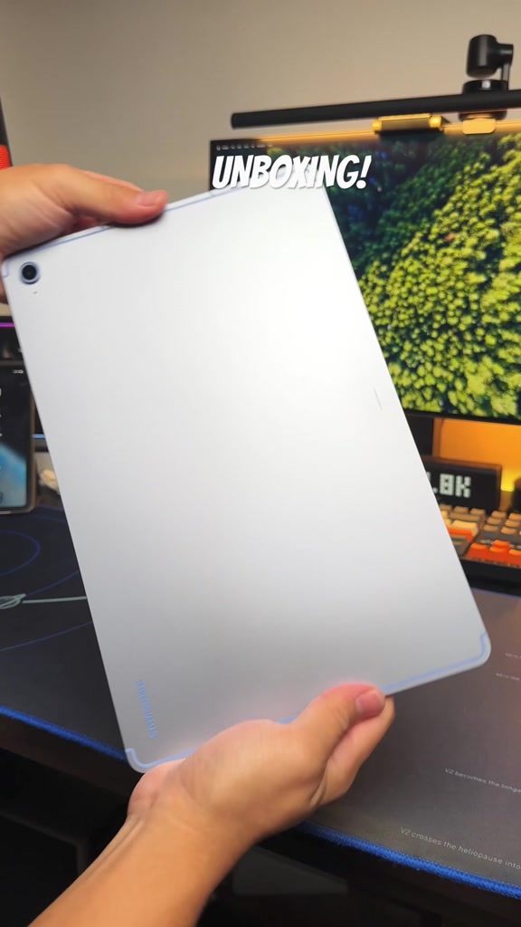 Máy tính bảng Samsung Galaxy Tab S10 FE Wifi / 5G - Hàng Chính Hãng | BigBuy360 - bigbuy360.vn