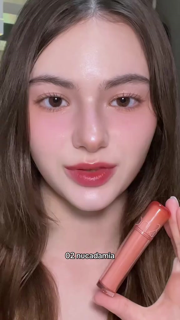 Son Tint Bóng Romand Juicy Lasting Tint màu 23, 30 Màu Đỏ Nâu Nude 24 Đỏ Hồng Nude | BigBuy360 - bigbuy360.vn