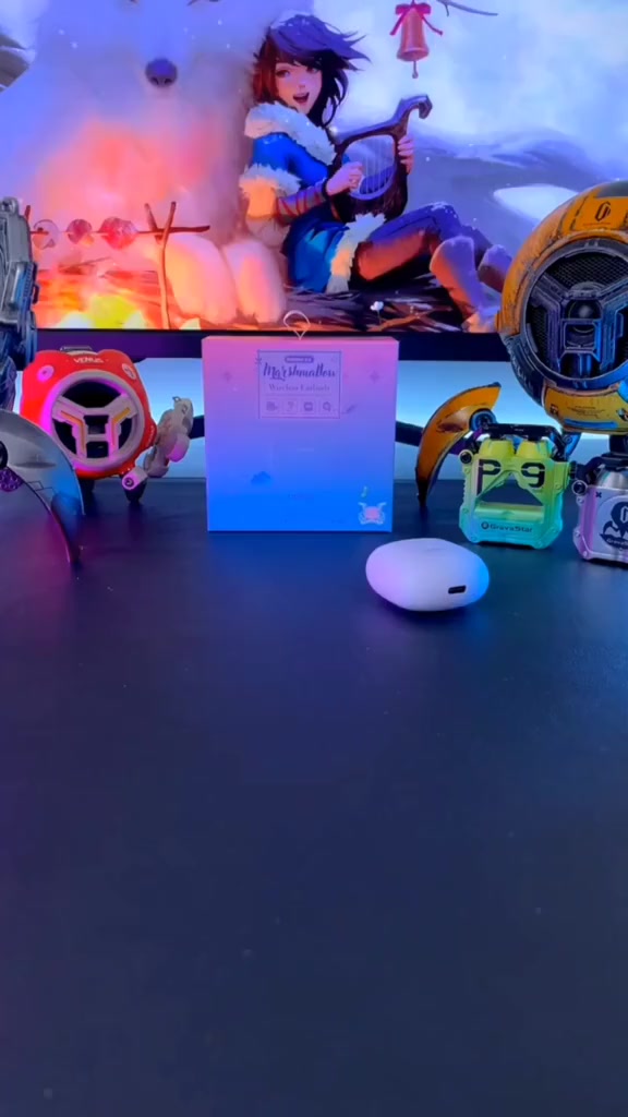 Tai Nghe Bluetooth TWS-19 Remax Có Mic Thoại, Cảm Ứng, Pin 5h, Bảo Hành 24 Tháng | BigBuy360 - bigbuy360.vn